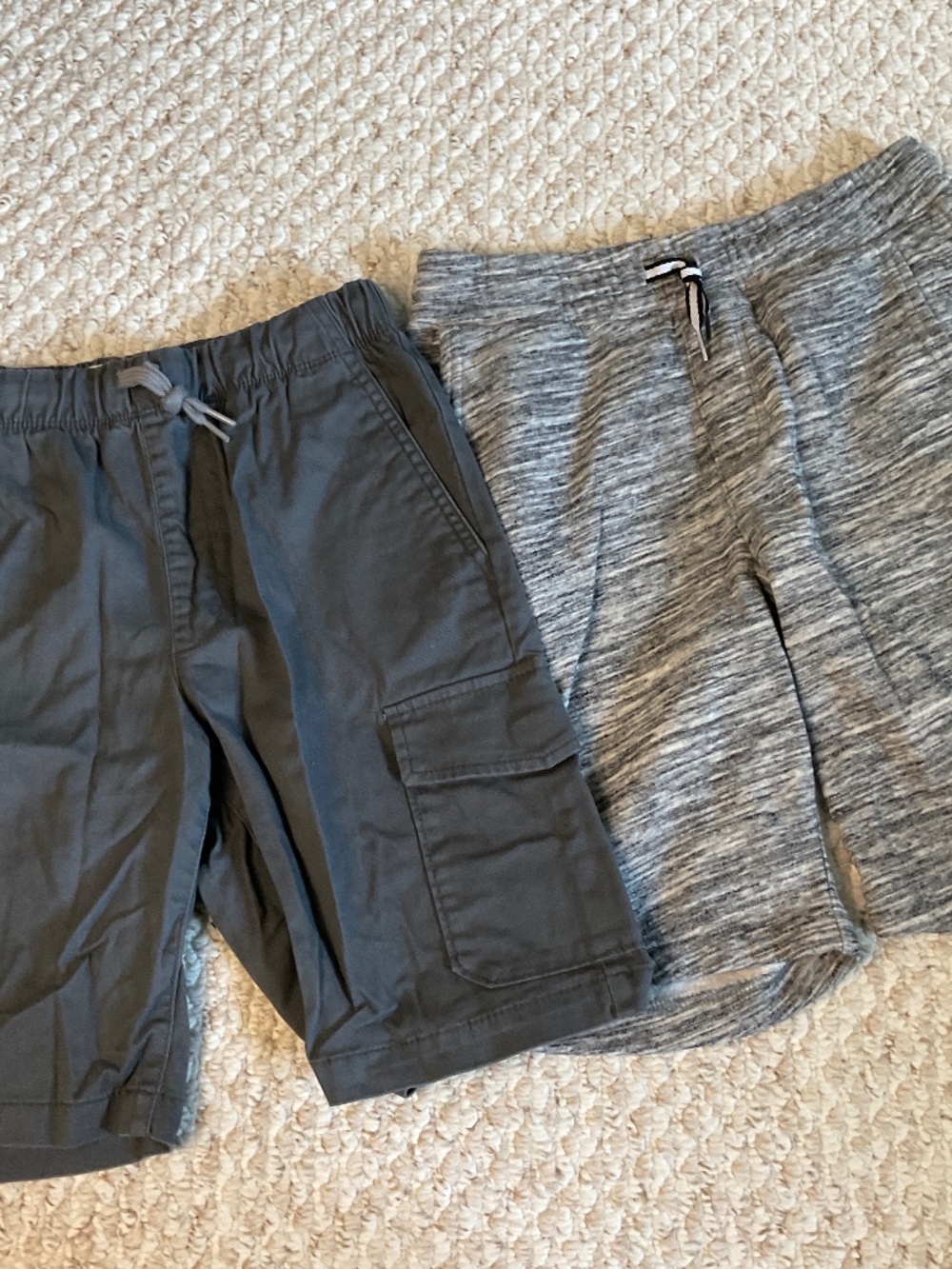 Old Navy boys shorts - XL (14-16)